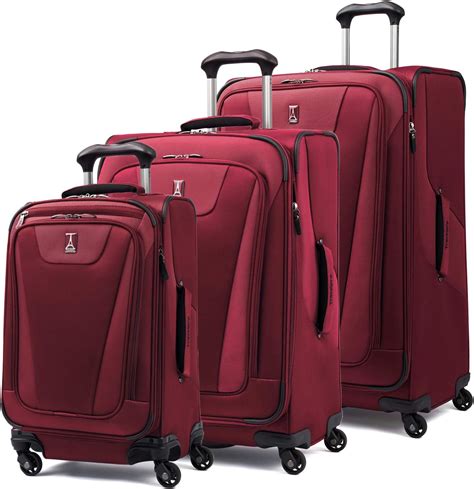 are porta suitcases good quality.